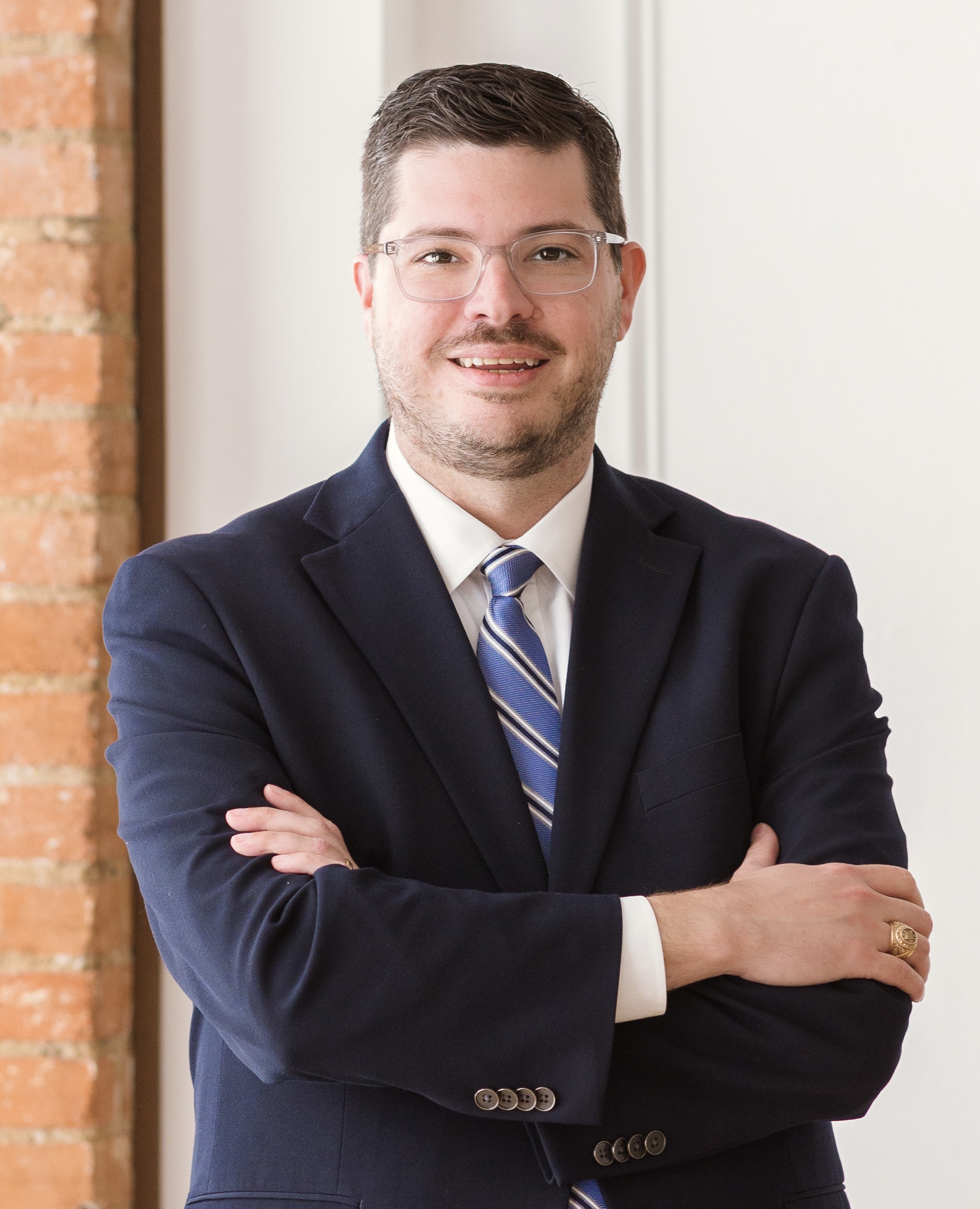 Superintendent